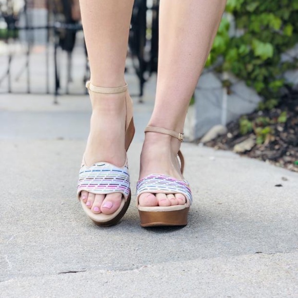 Chinese Laundry Shoes - Multicolor